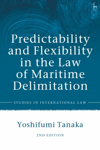 Predictability and Flexibility in the Law of Maritime Delimitation