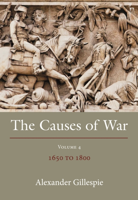 The Causes of War 