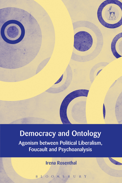 Cover image for book Democracy and Ontology