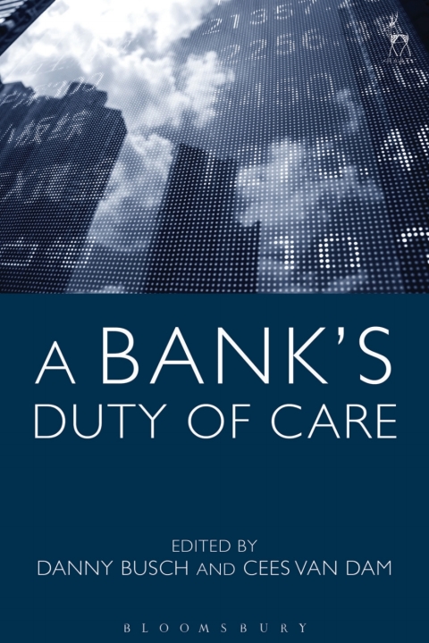 A Bank's Duty of Care 
