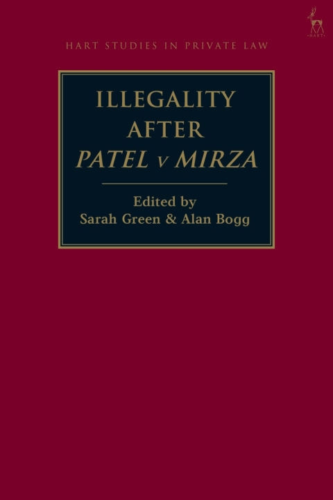 Illegality after Patel v Mirza 