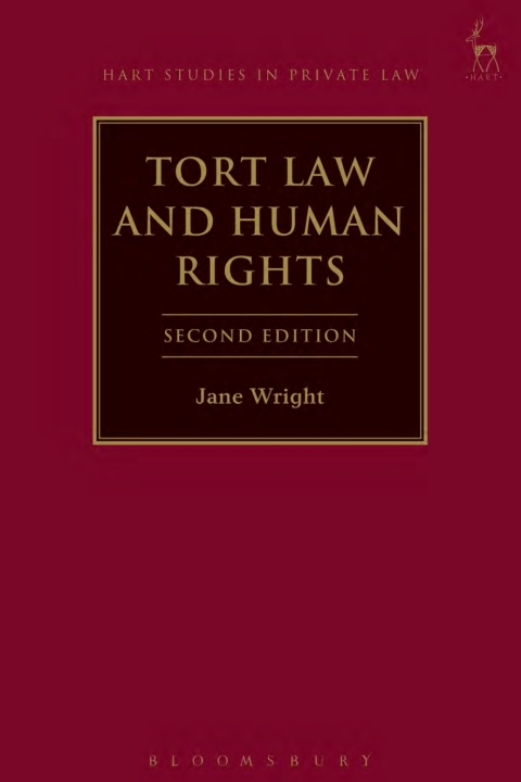 Tort Law and Human Rights 