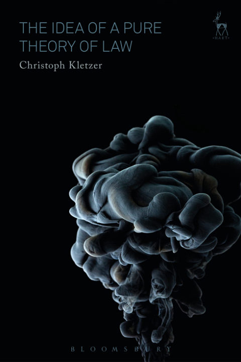 Cover image for book The Idea of a Pure Theory of Law