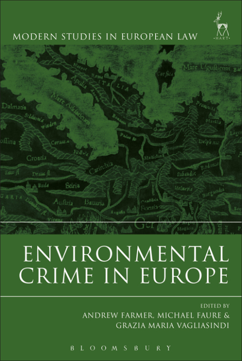 Environmental Crime in Europe 