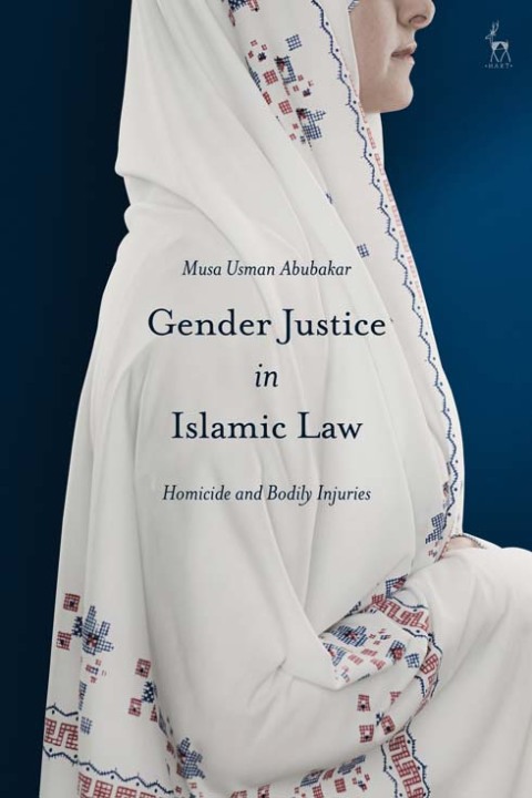 Cover image for book Gender Justice in Islamic Law