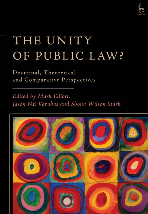 The Unity of Public Law? 