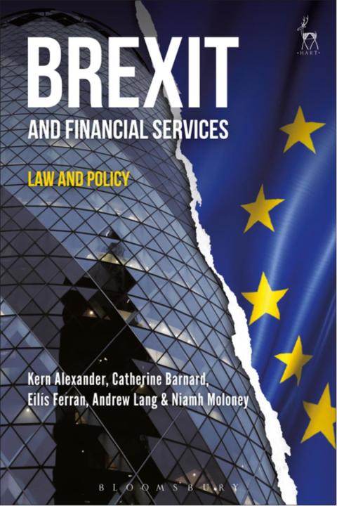 Brexit and Financial Services 