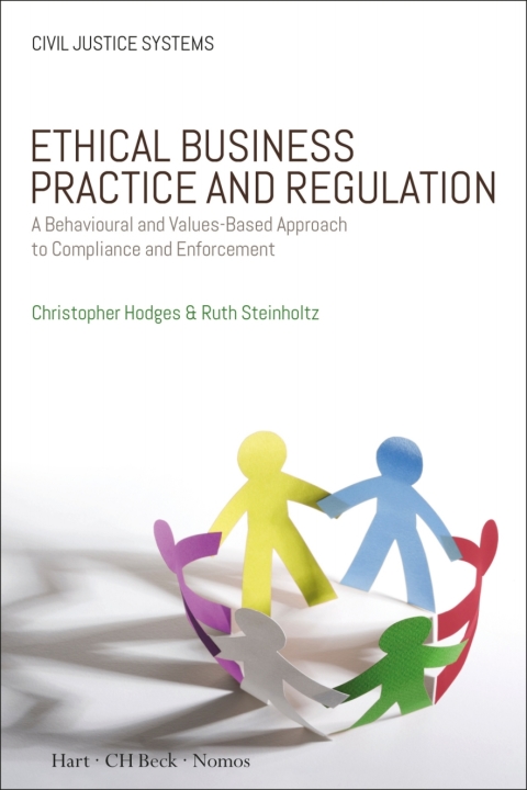 Ethical Business Practice and Regulation 