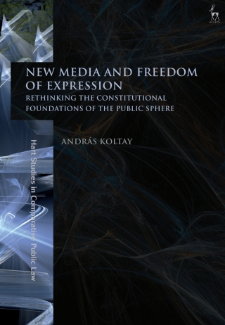 New Media and Freedom of Expression