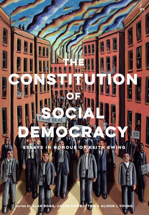 The Constitution of Social Democracy 