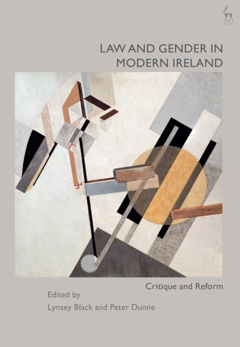 Law and Gender in Modern Ireland 