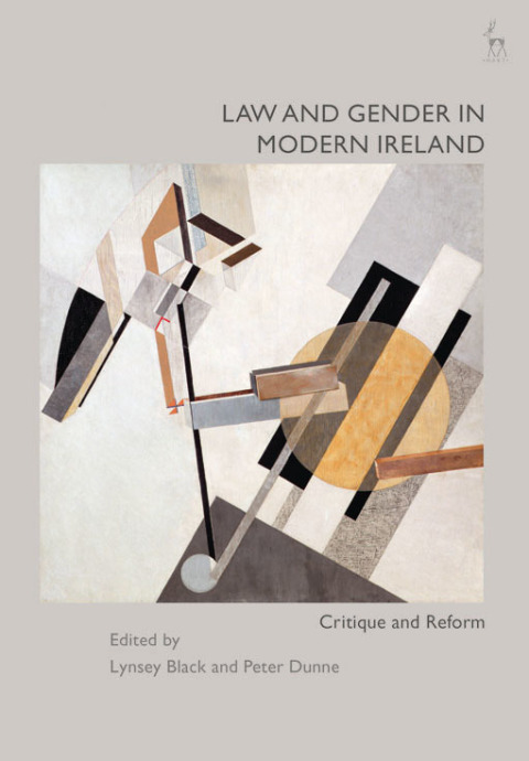 Law and Gender in Modern Ireland 