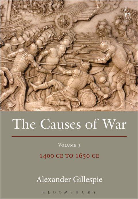 The Causes of War 