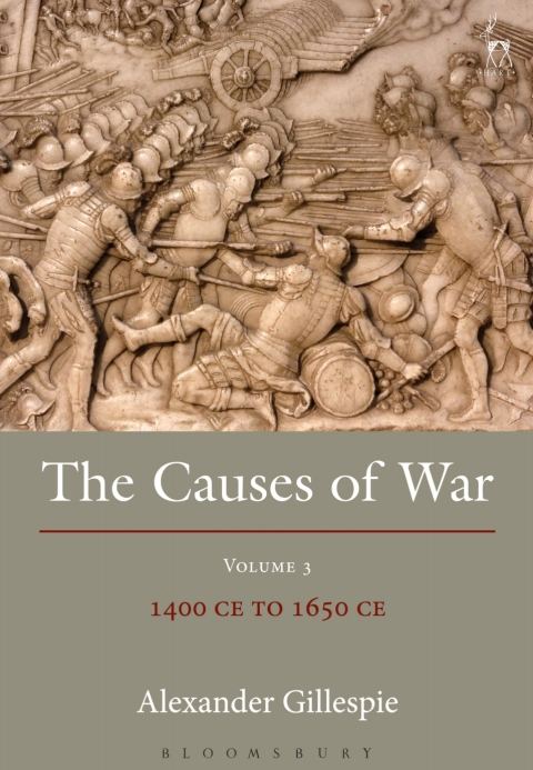 The Causes of War 
