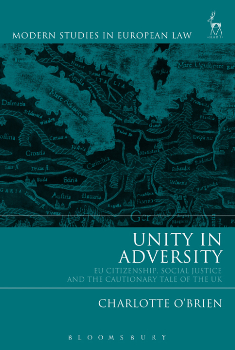 Cover image for book Unity in Adversity