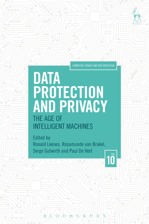 Data Protection and Privacy, Volume 10 