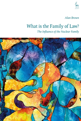 What is The Family of Law?