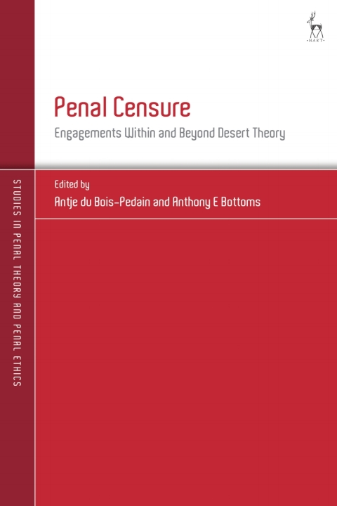 Penal Censure 