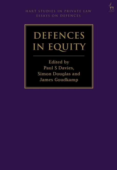 Defences in Equity 