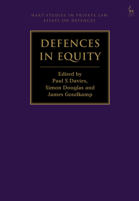Defences in Equity 