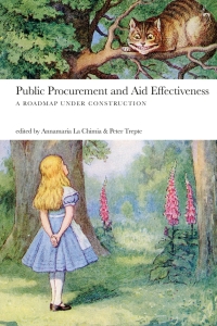صورة الغلاف: Public Procurement and Aid Effectiveness 1st edition 9781509946303