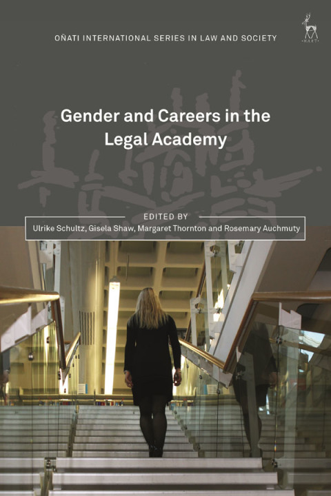 Gender and Careers in the Legal Academy 