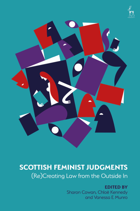 Scottish Feminist Judgments 