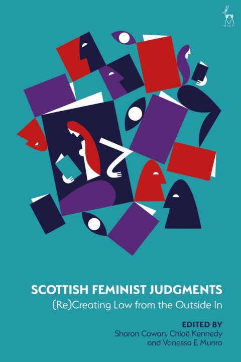 Scottish Feminist Judgments 