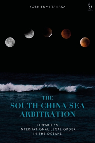 The South China Sea Arbitration