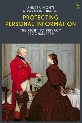Protecting Personal Information