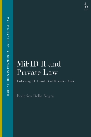 MiFID II and Private Law