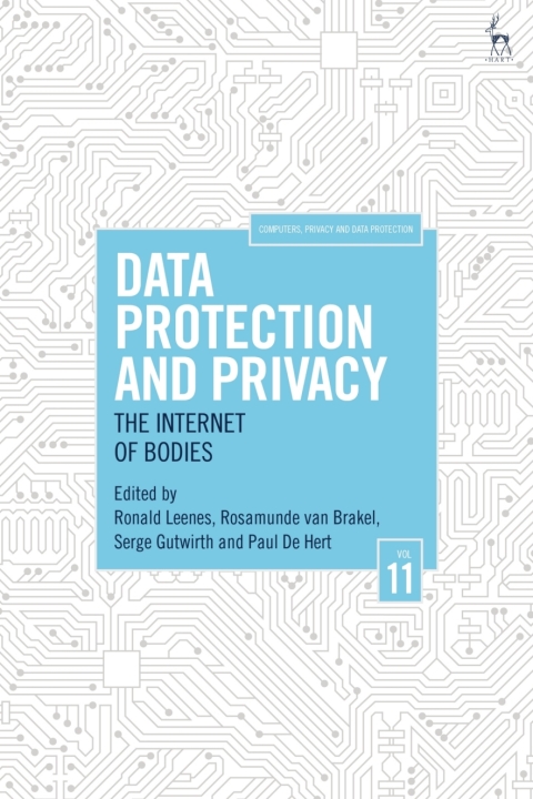 Data Protection and Privacy 