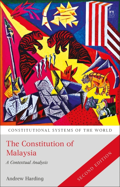 The Constitution of Malaysia 