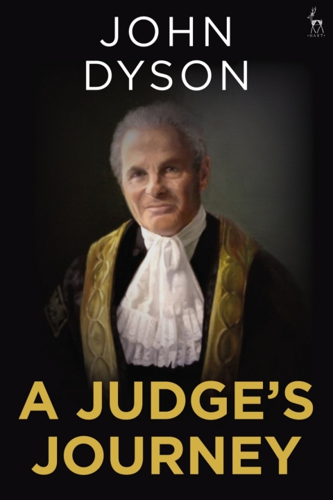 A Judge's Journey 