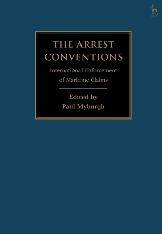 The Arrest Conventions