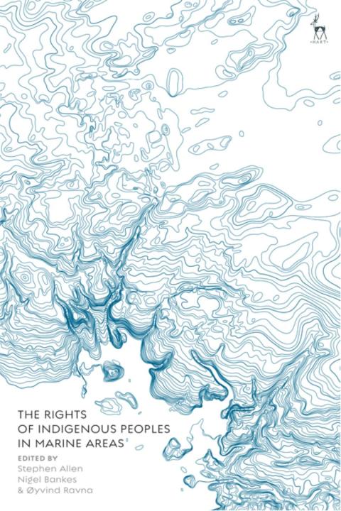 Cover image for book The Rights of Indigenous Peoples in Marine Areas