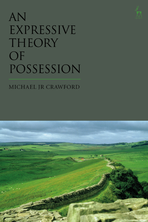 An Expressive Theory of Possession 