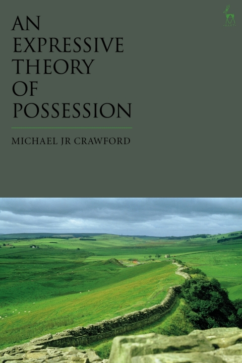 An Expressive Theory of Possession 