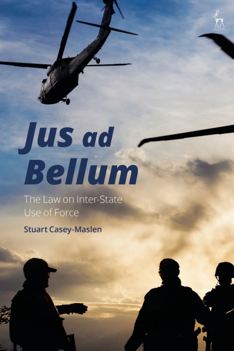 Jus ad Bellum 