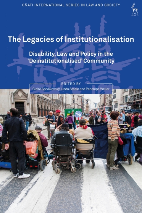 The Legacies of Institutionalisation 