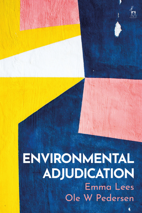 Environmental Adjudication 