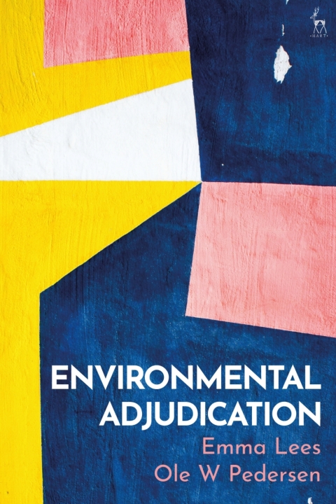 Environmental Adjudication 