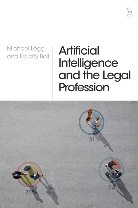 Artificial Intelligence and the Legal Profession 