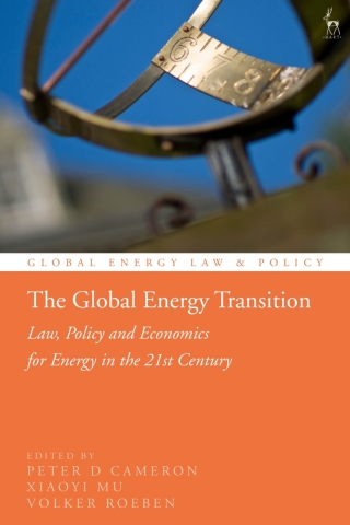 The Global Energy Transition