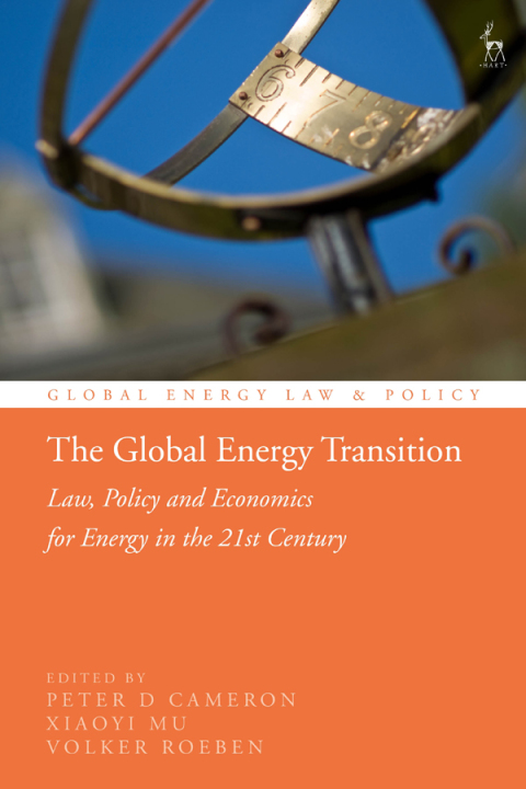 The Global Energy Transition 
