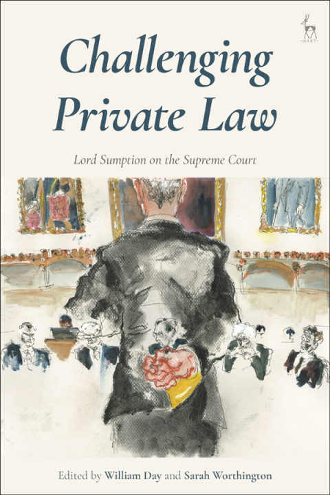 Challenging Private Law 