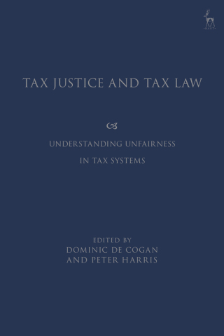 Tax Justice and Tax Law