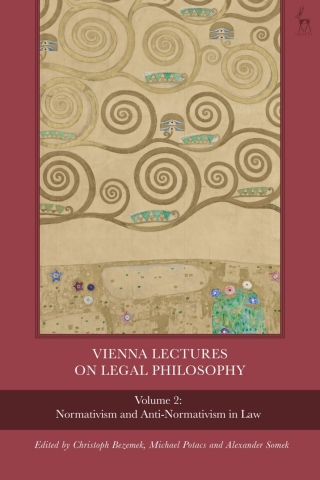 Vienna Lectures on Legal Philosophy, Volume 2