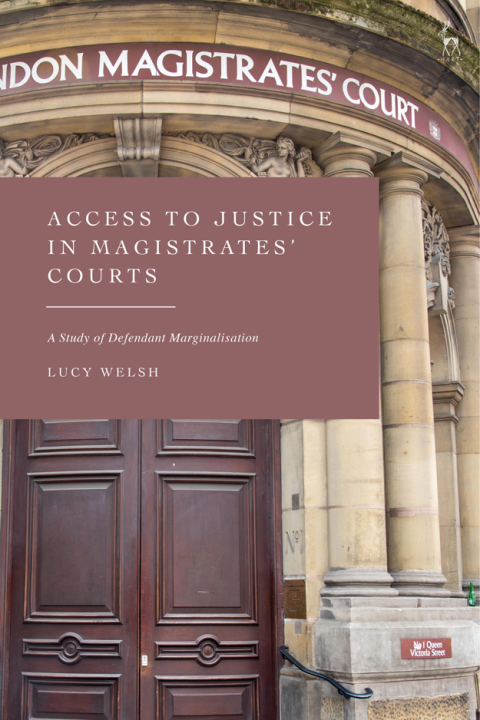 Access to Justice in Magistrates' Courts 