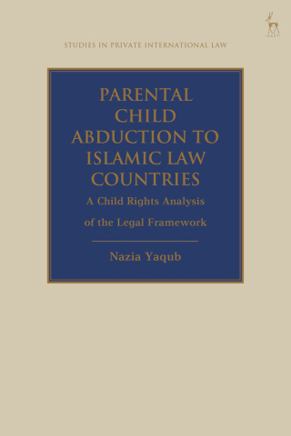 Parental Child Abduction to Islamic Law Countries